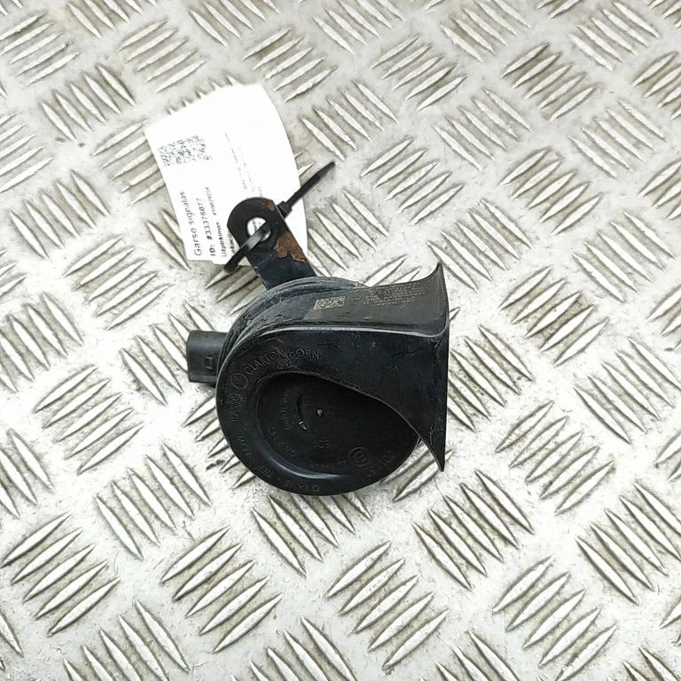 Skaņas signāls 2N0951221