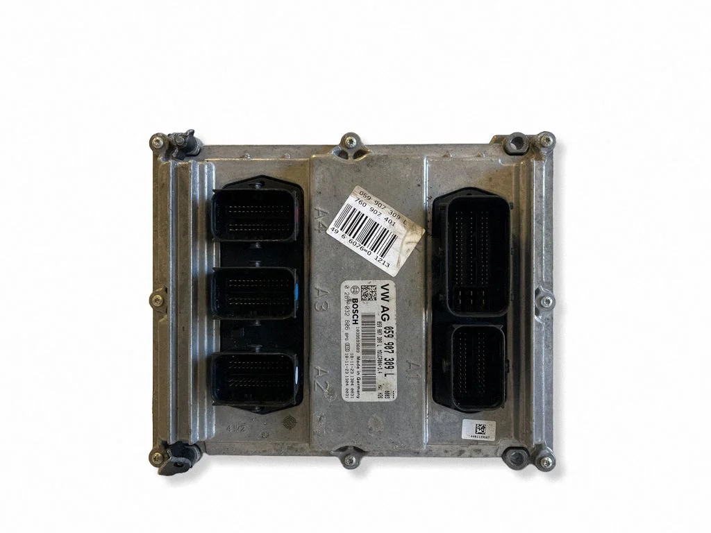 Sterownik silnika 059907309L
