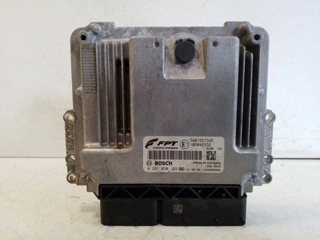 Engine control unit/module 5801557345