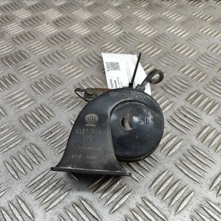 Skaņas signāls GKL16678YG