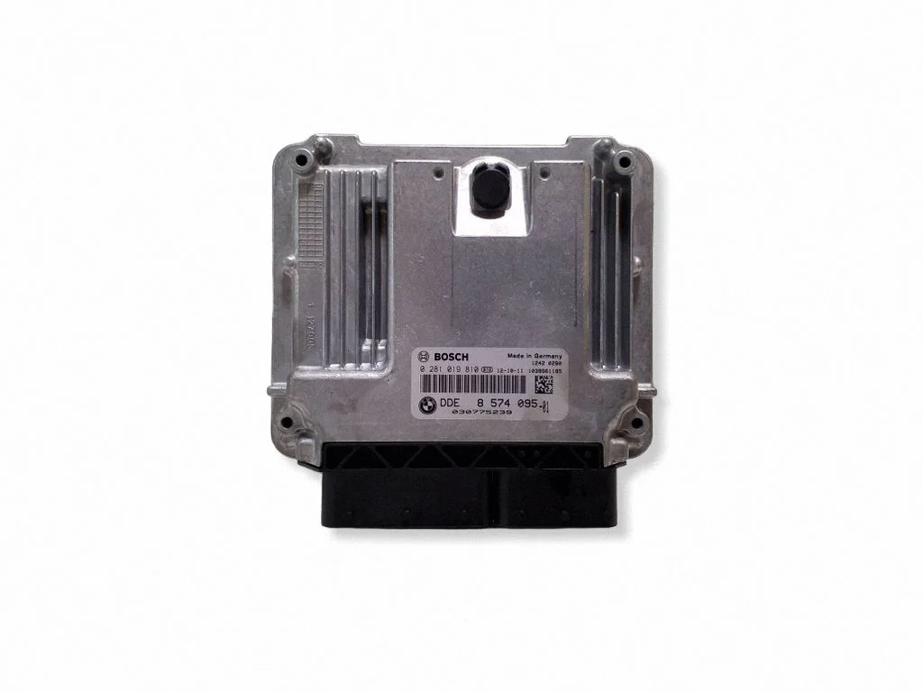 Engine control unit/module 0281019810