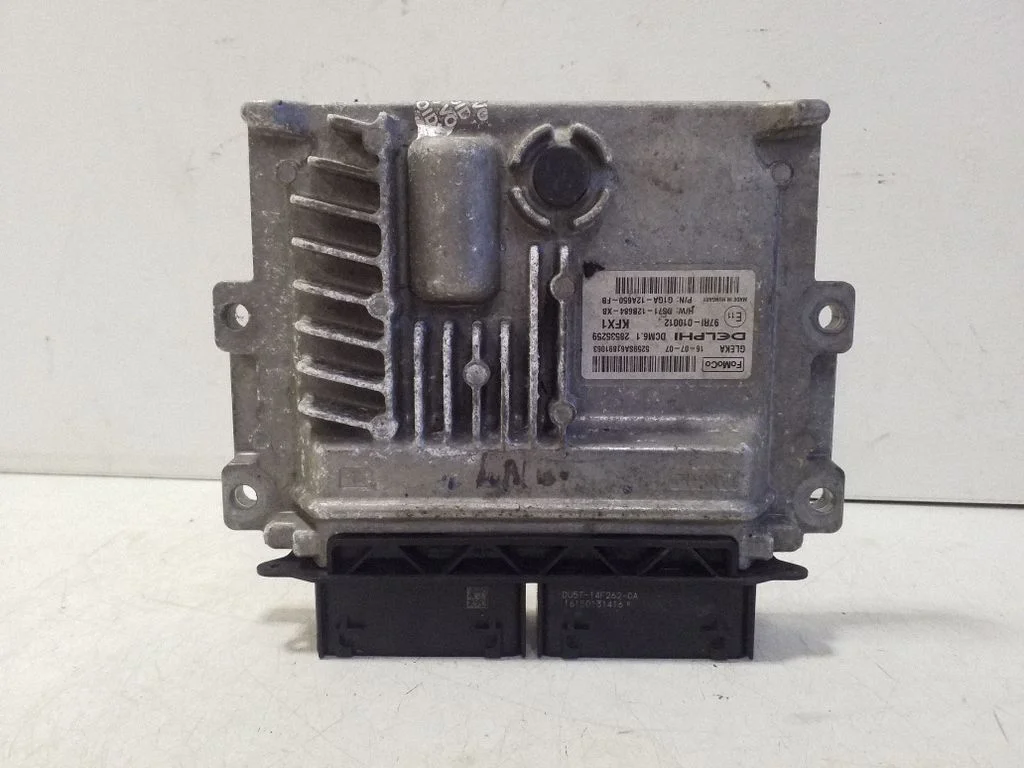 Mootori juhtplokk DS7112B684XB
