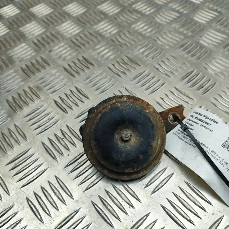 Skaņas signāls MB571888