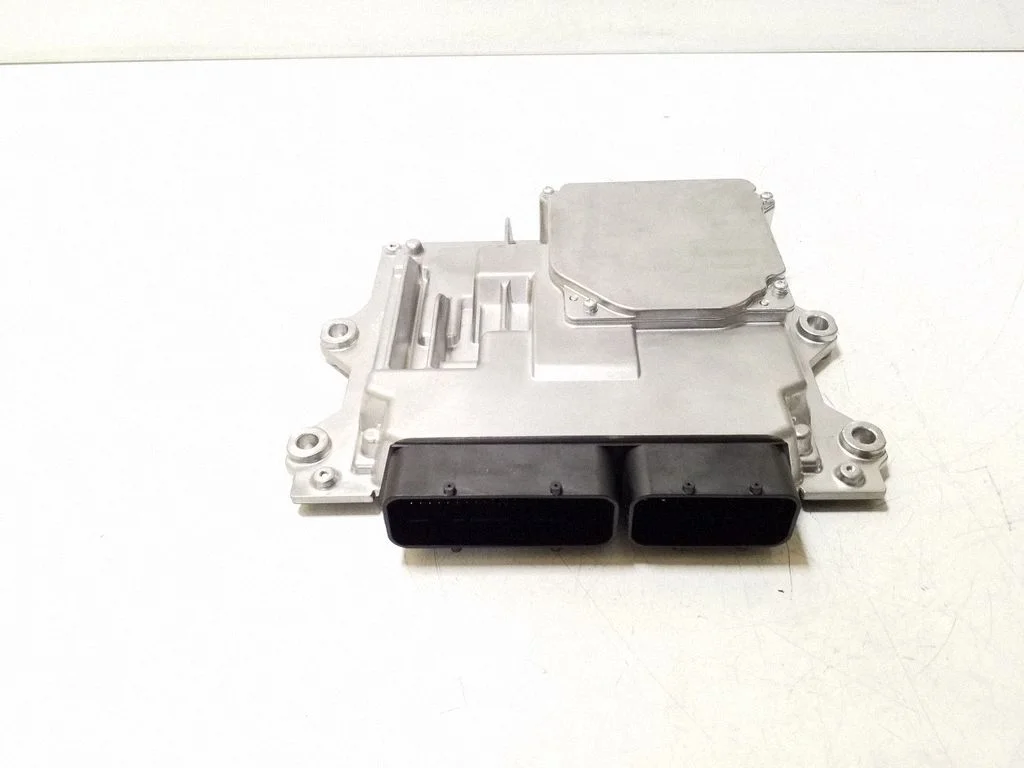 Engine control unit/module – Subaru Impreza VI (2023-)