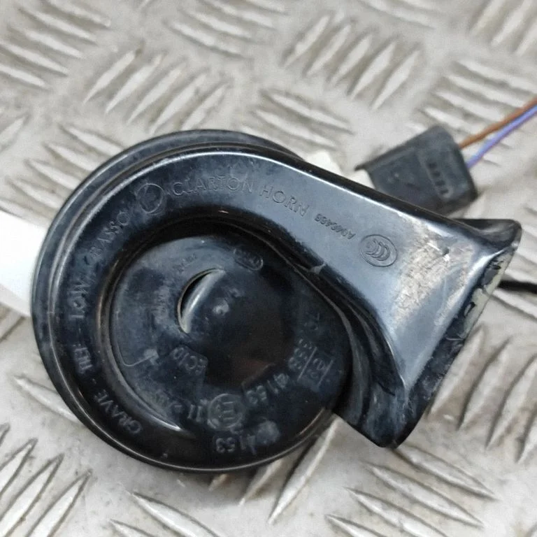 Skaņas signāls 7400704