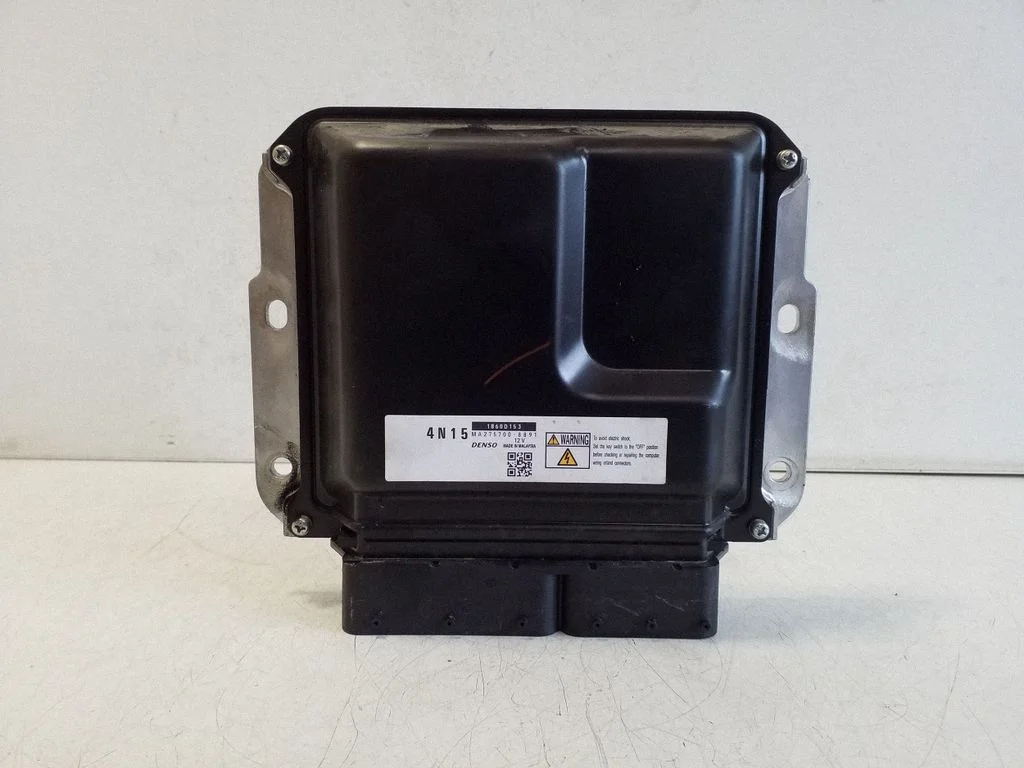 Engine control unit/module – Mitsubishi L200 (2015-)