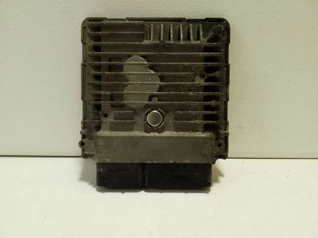 Engine control unit/module 03L906023BL