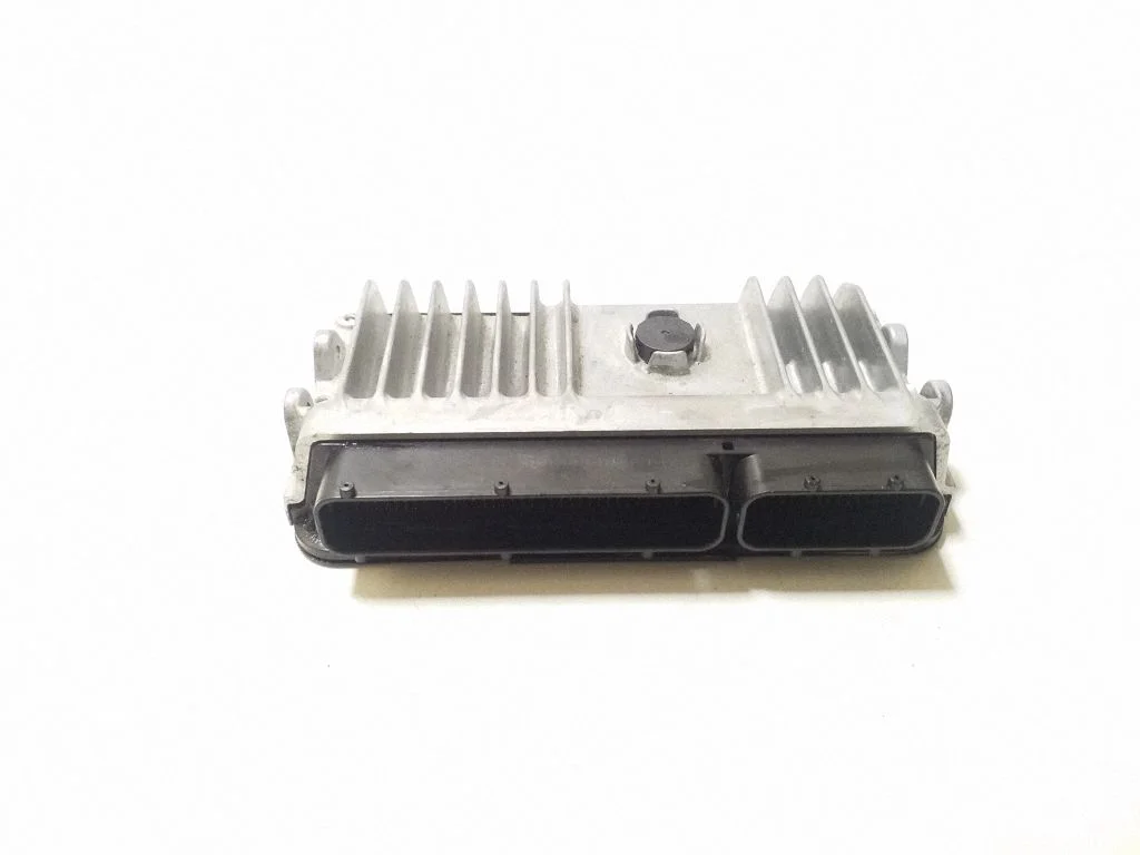 Engine control unit/module 896610ZS10
