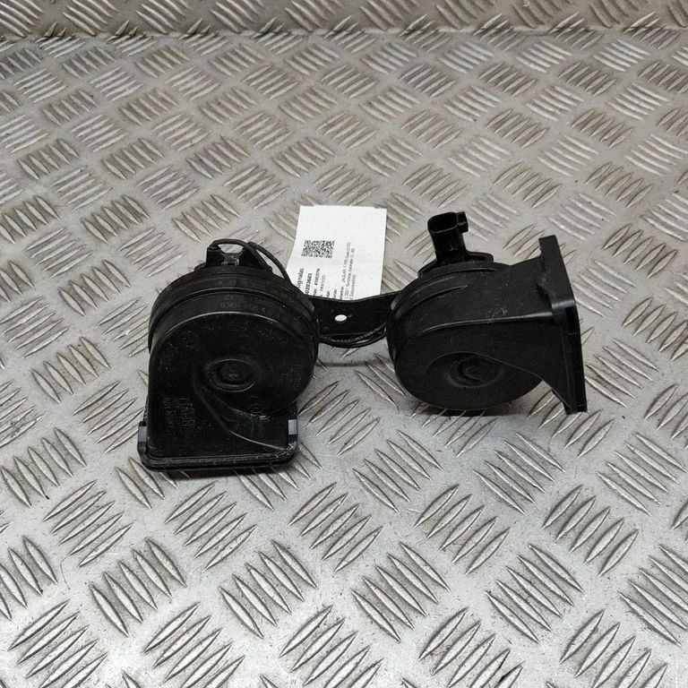Horn signal CX2313A803AD – Jaguar F-Type (2013-)