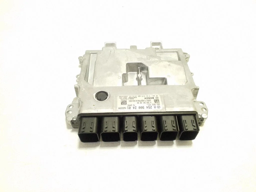 Engine control unit/module A2549002401