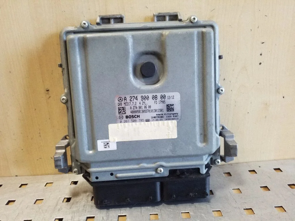 Sterownik silnika A2749000800