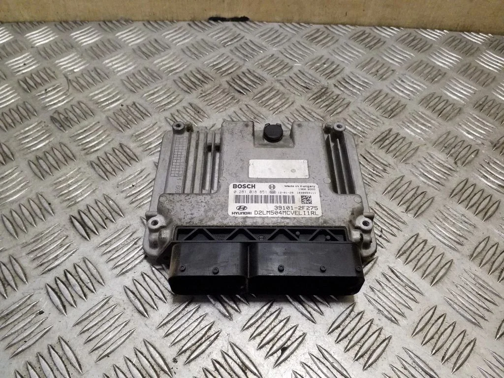 Engine control unit/module 391012F275