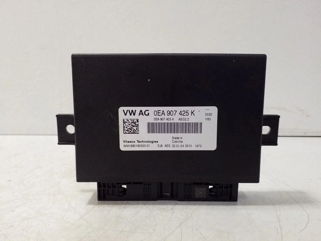 Engine control unit/module 0EA907425K