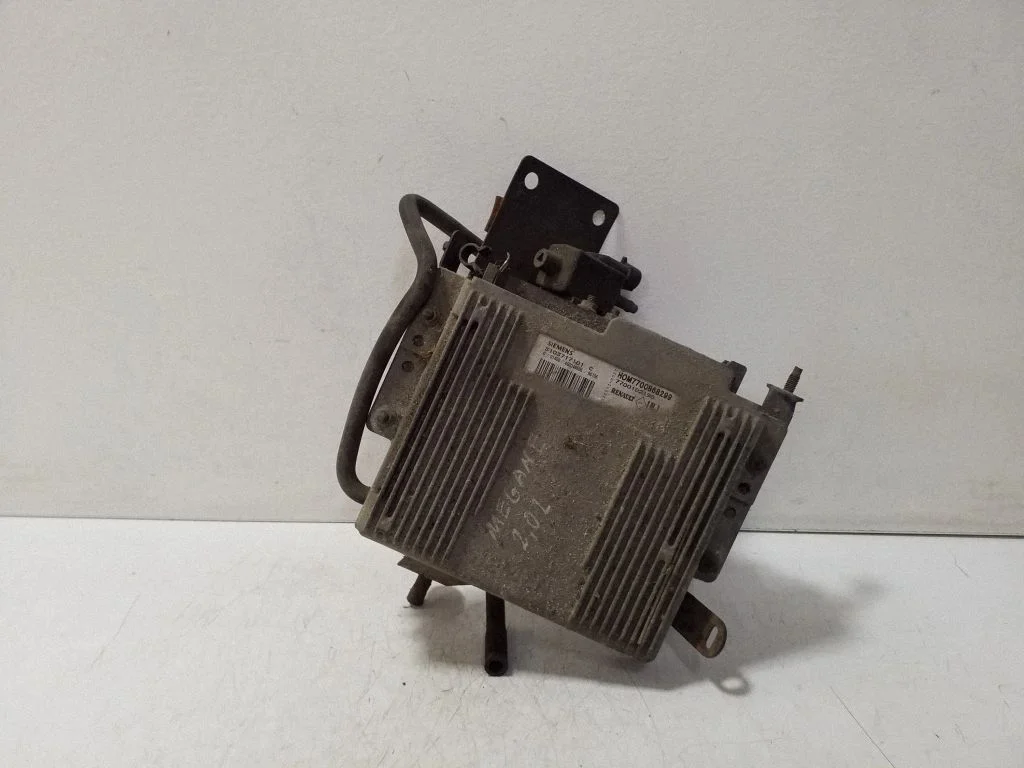 Engine control unit/module S103717101C