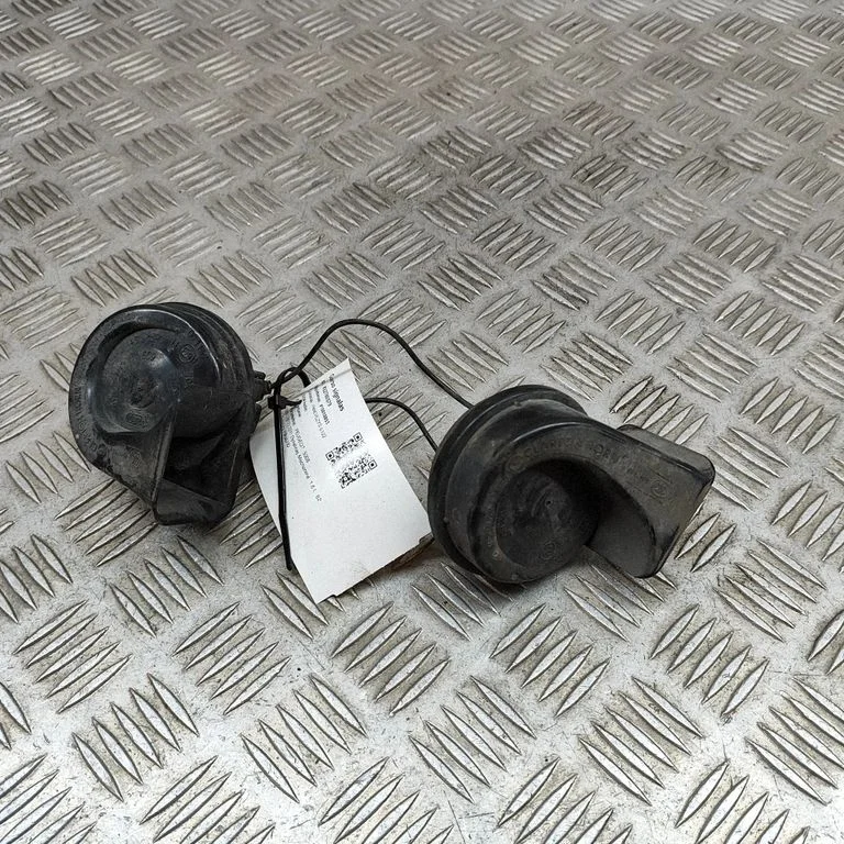 Skaņas signāls 6236H9