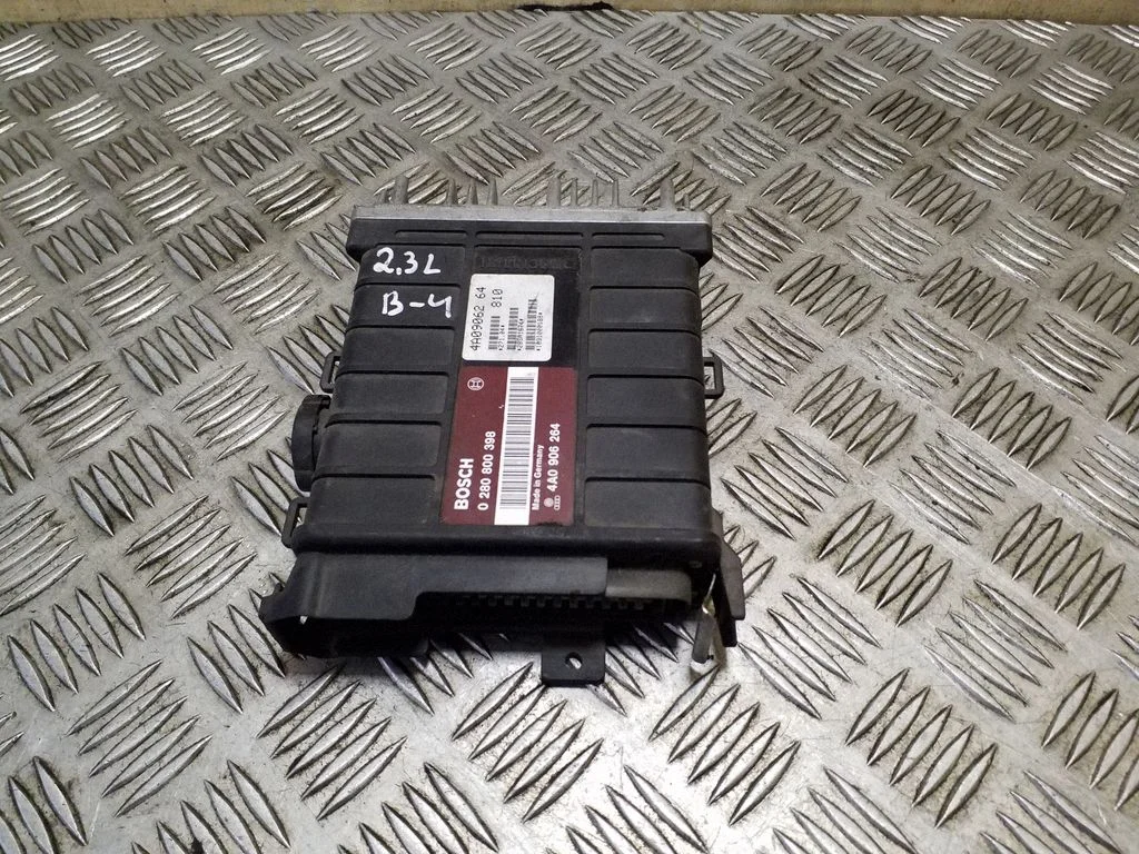 Engine control unit/module 4A0906264