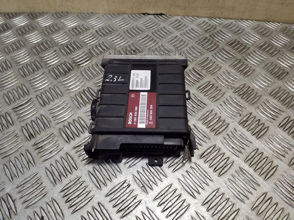 Engine control unit/module 4A0906264