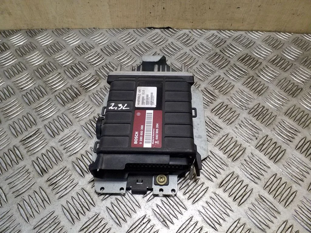Engine control unit/module 0280800398