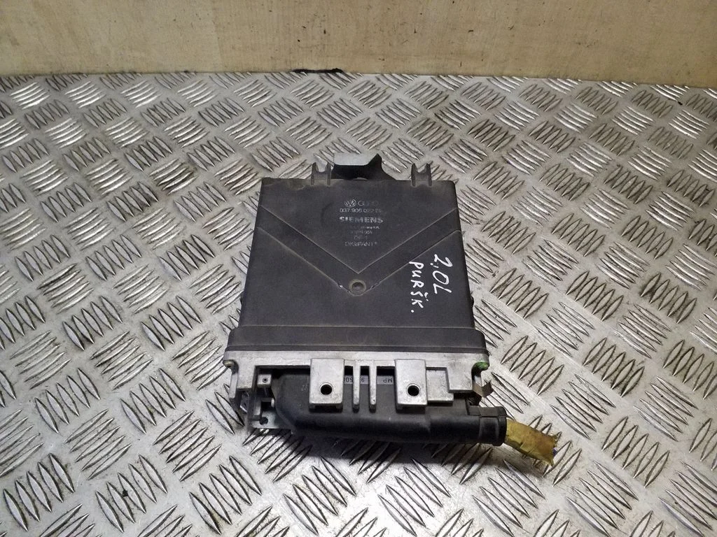 Engine control unit/module
