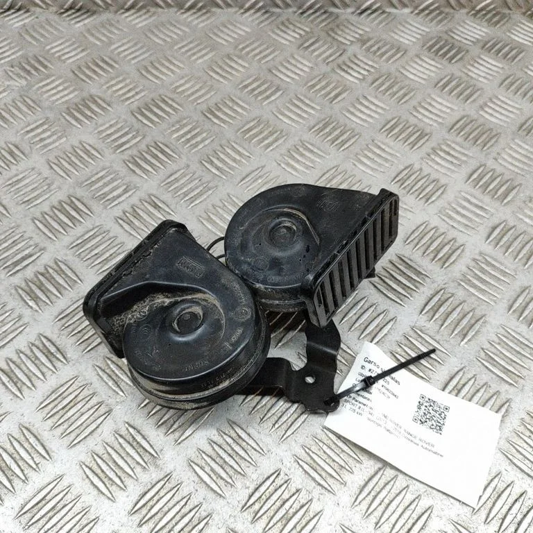 Skaņas signāls CPLA13A803AB