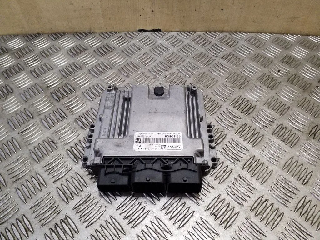 Mootori juhtplokk CX2312C520VD