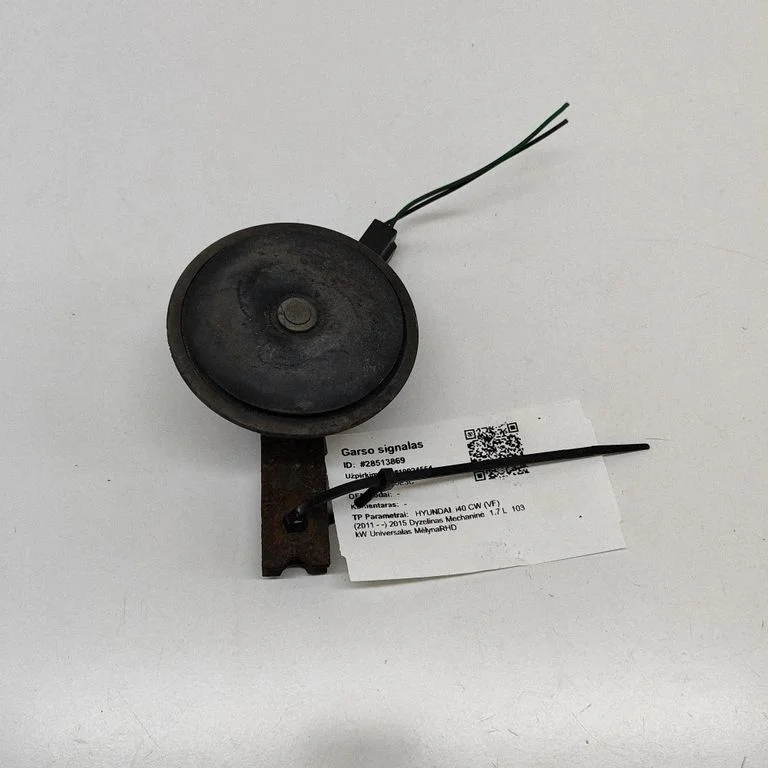 Signaalpasun 28R000386
