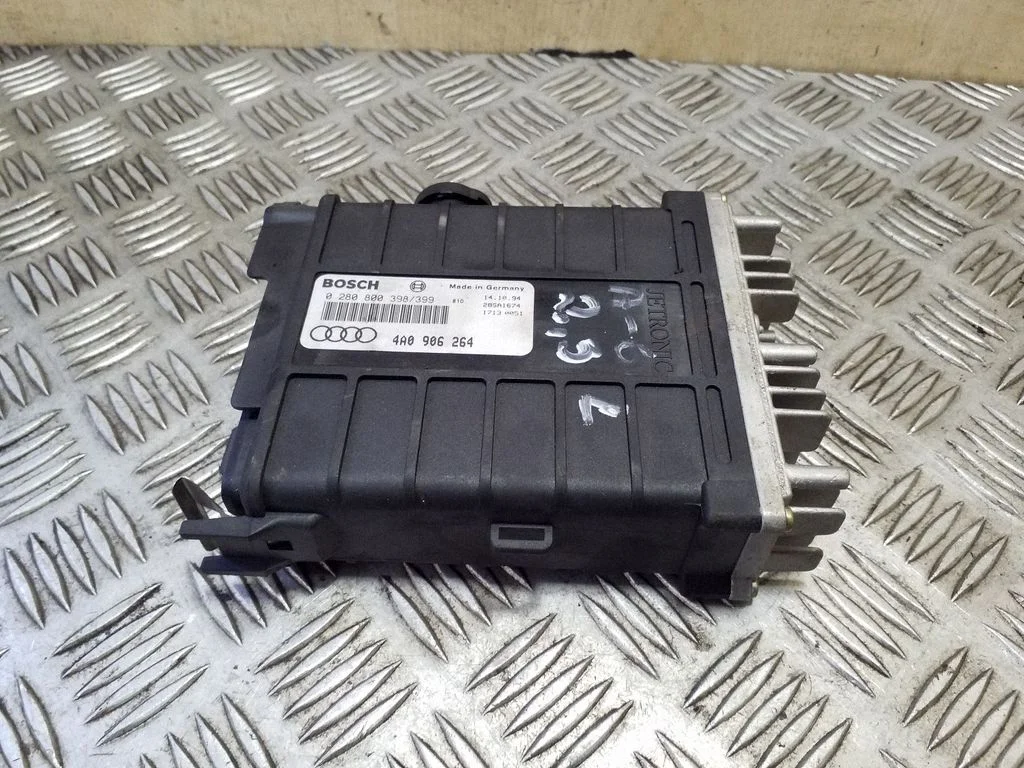 Engine control unit/module 0280800398