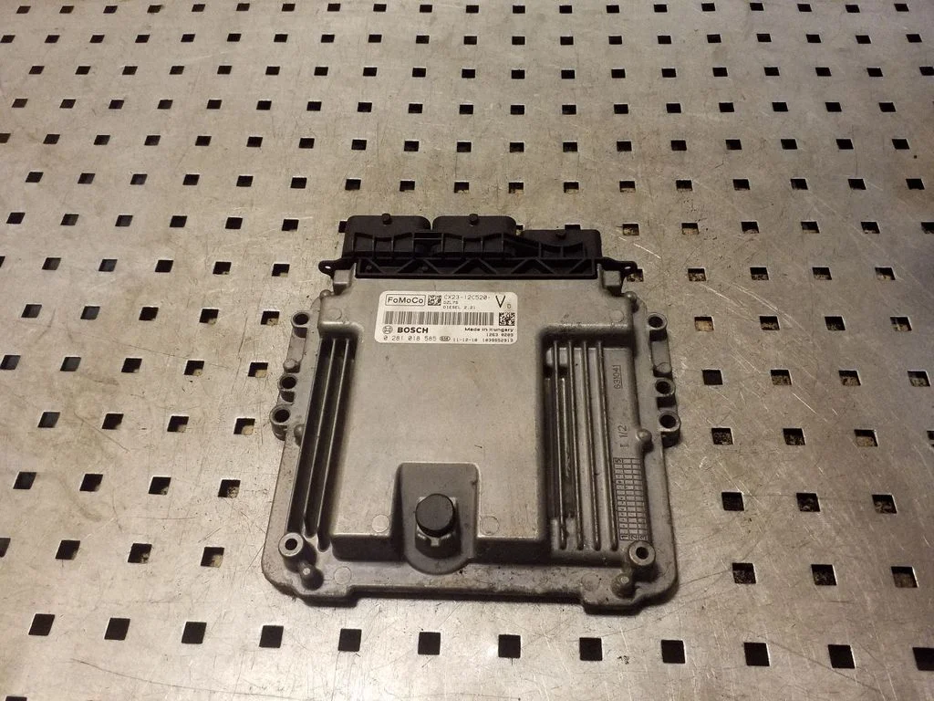 Mootori juhtplokk CX2312C520VD