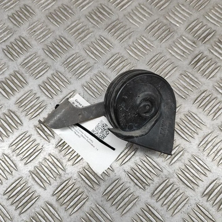 Skaņas signāls 8737037