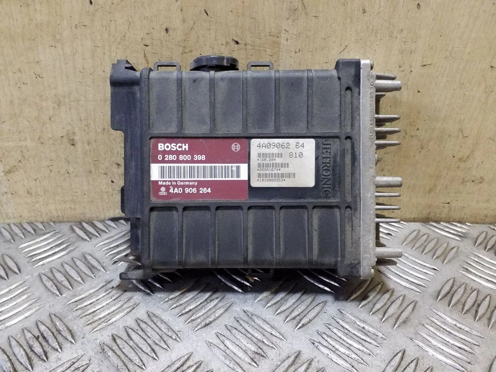Engine control unit/module 0280800398