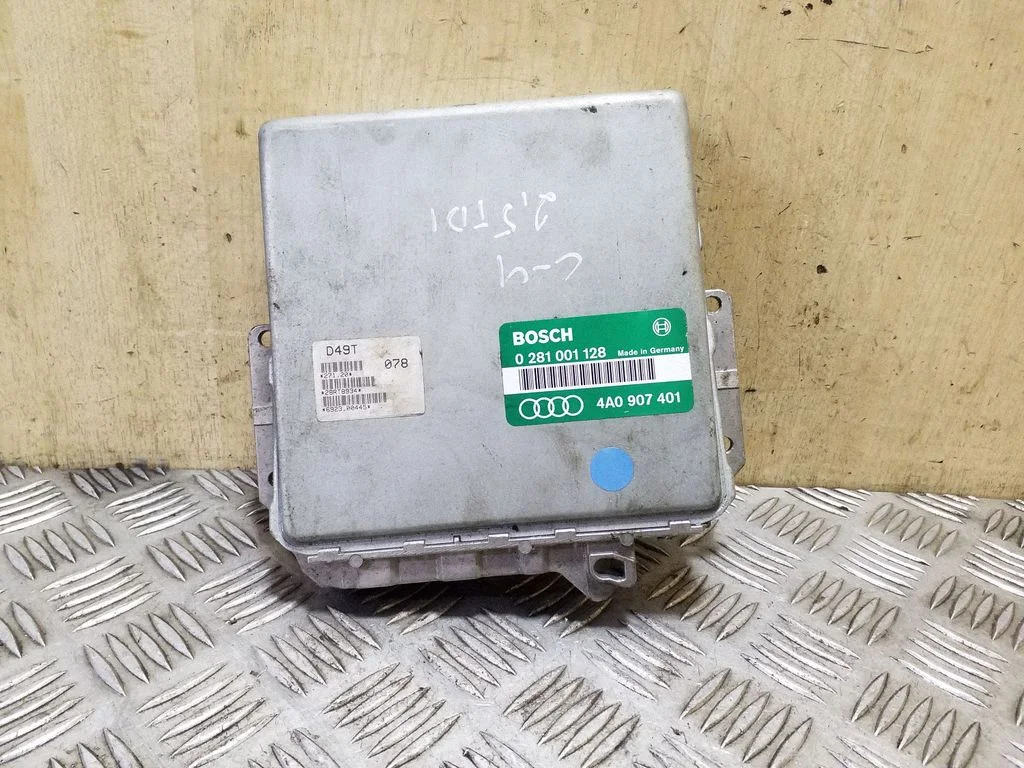 Engine control unit/module 0281001128