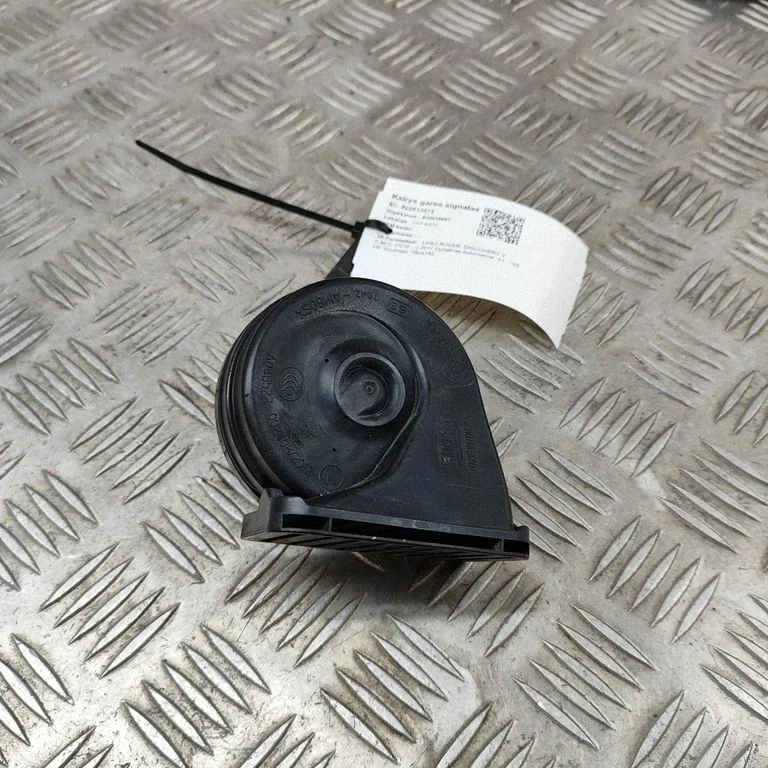 Signaalpasun HY3213802AA