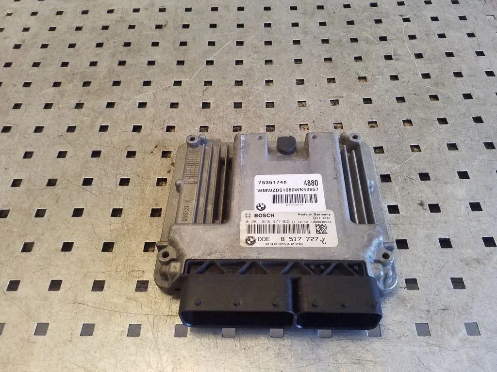 Engine control unit/module 8517727