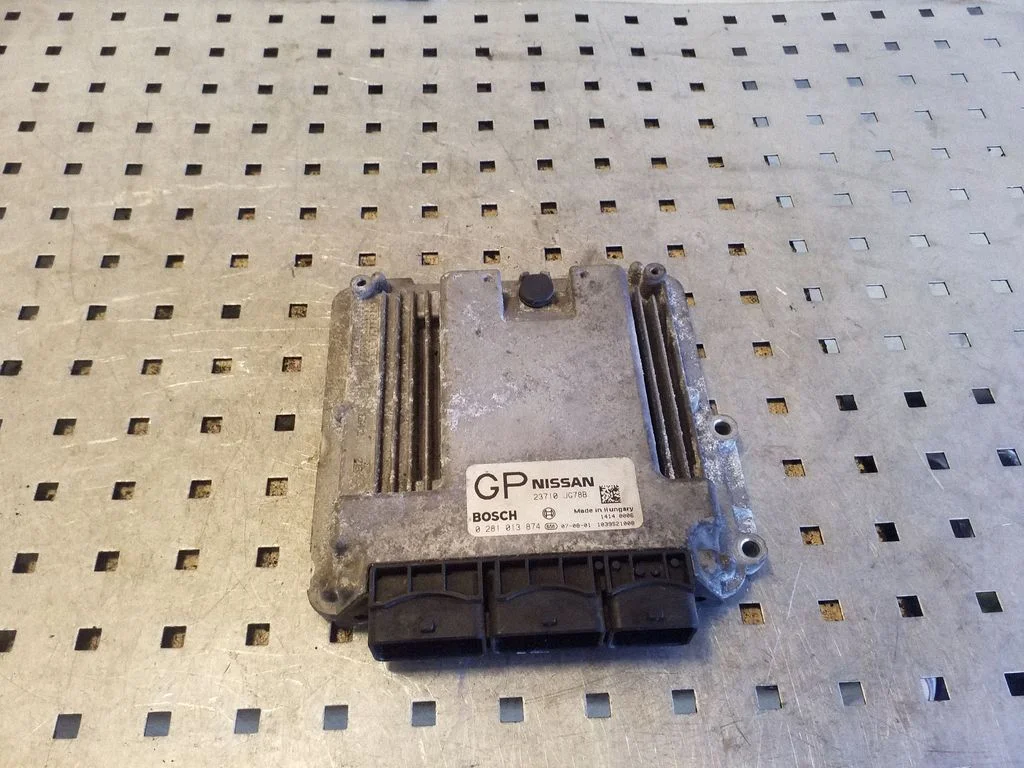 Engine control unit/module 23710JG78B