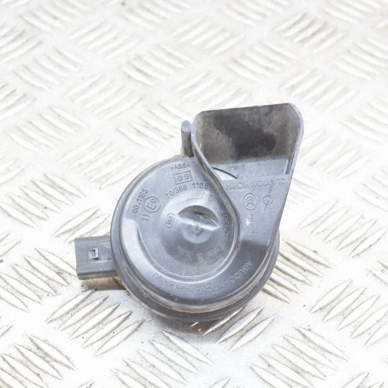 Skaņas signāls E93881165
