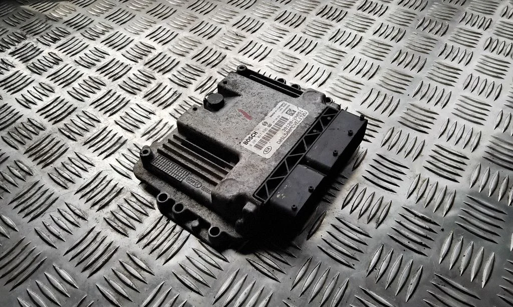 Engine control unit/module – KIA Sportage (2011-2016)