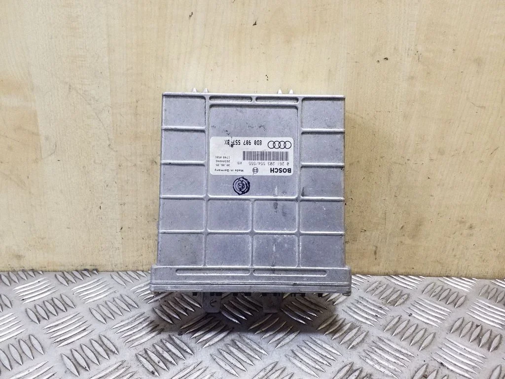 Engine control unit/module 0261203554