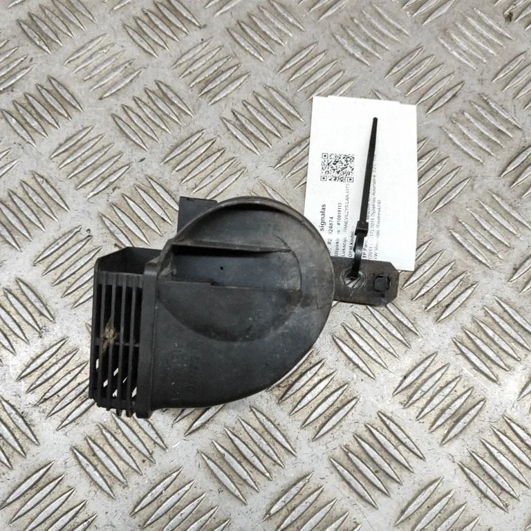 Skaņas signāls KD456679Y