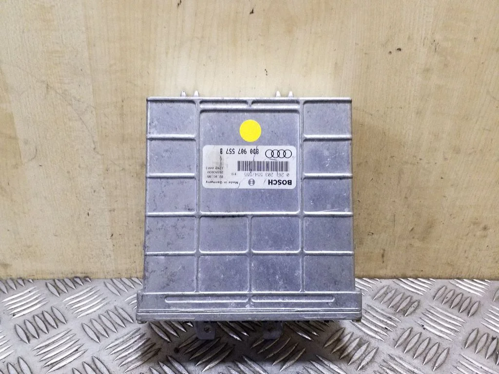 Engine control unit/module 0261203554