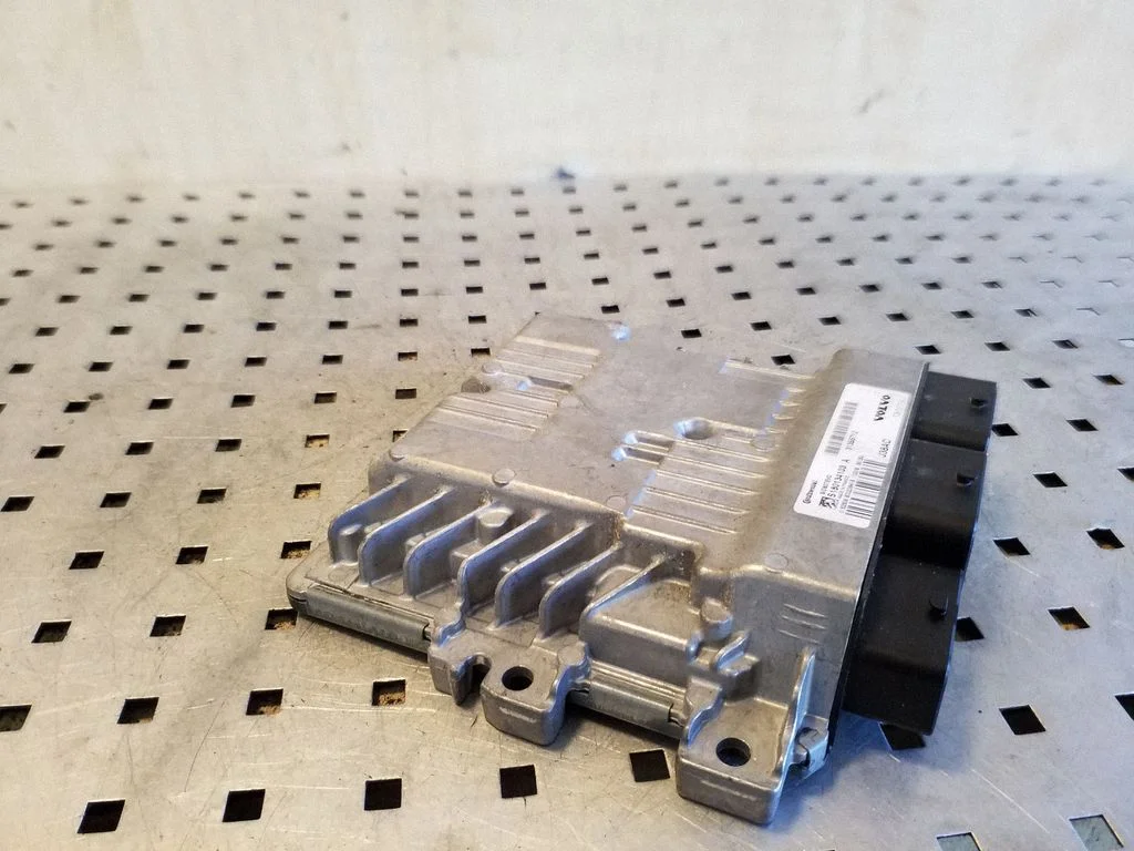 Dzinēja vadības bloks – Volvo V40 (2012-2019)