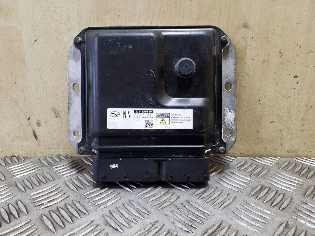 Mootori juhtplokk 22611AP840