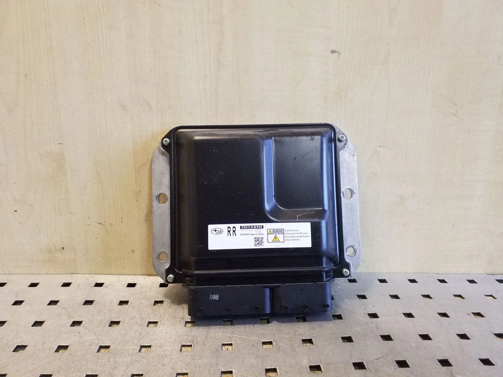 Mootori juhtplokk 22611AW490