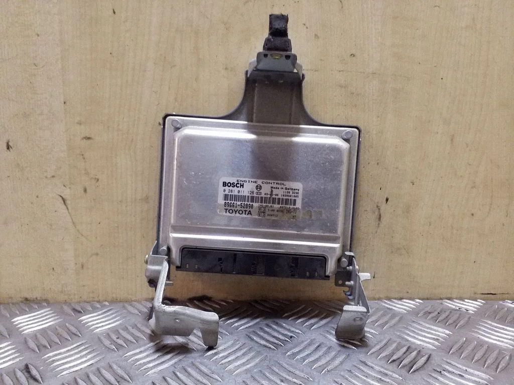 Dzinēja vadības bloks 0281011126