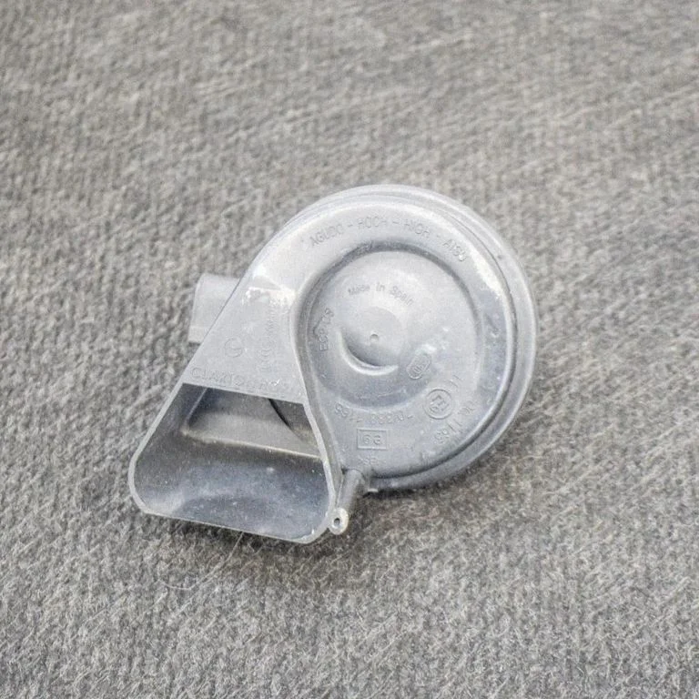 Horn signal – Audi Q7 4L (2005-2015)
