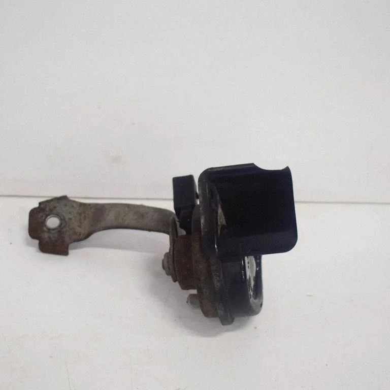 Horn signal – Volkswagen Touran II (2010-2016)