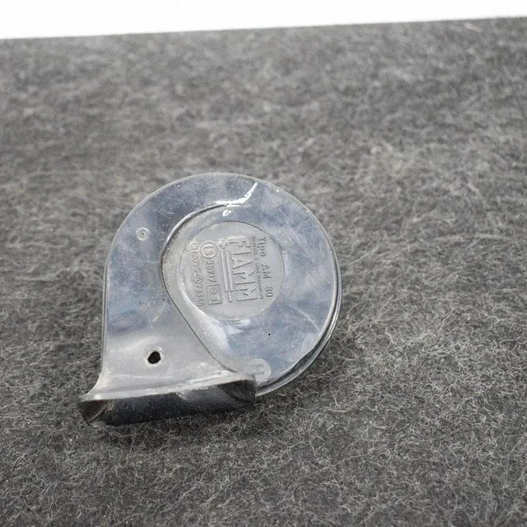 Garso signalas
