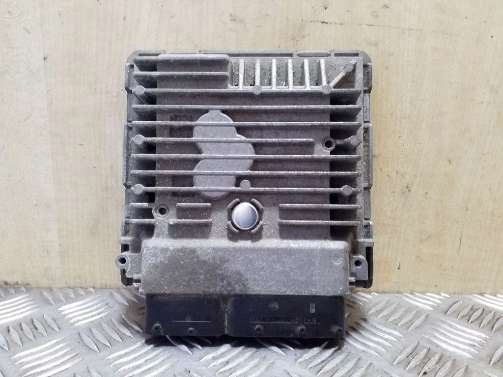 Engine control unit/module – Seat Leon (5F) (2012-2019)