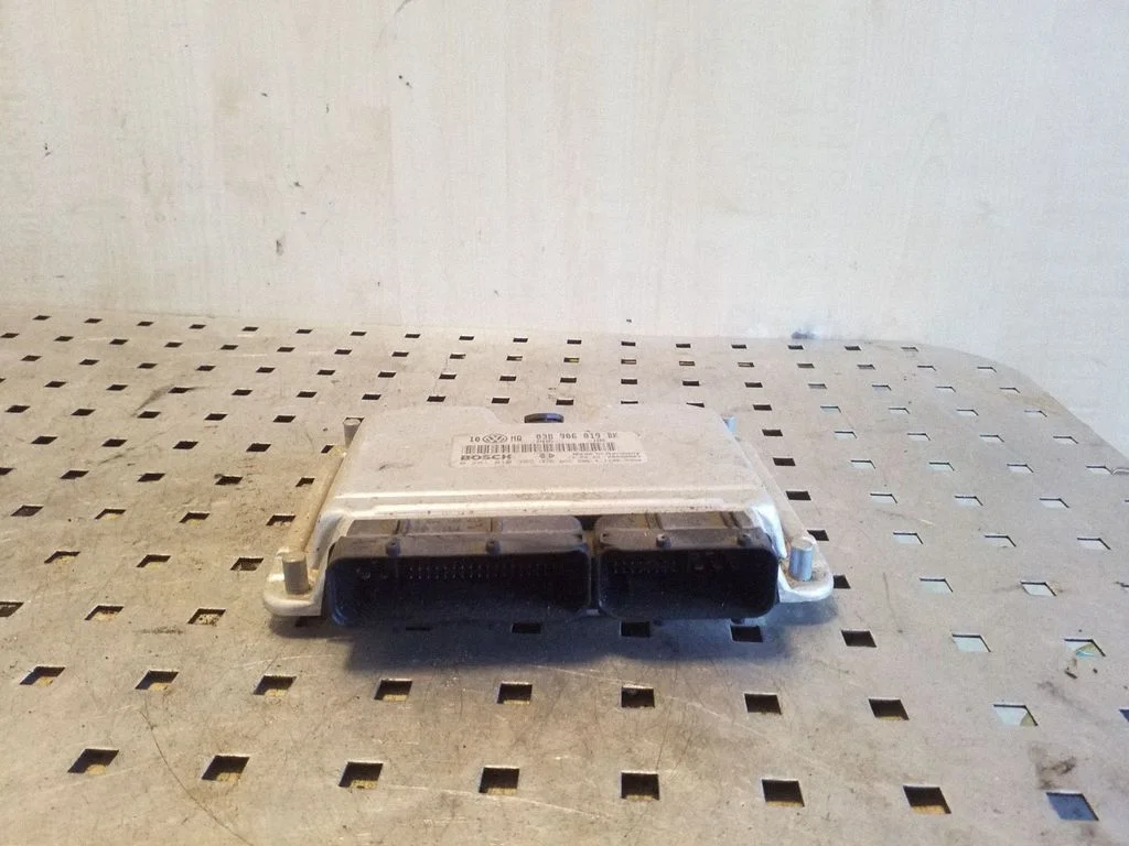 Mootori juhtplokk 038906019