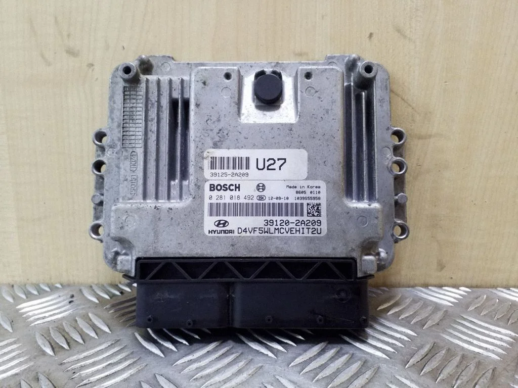 Sterownik silnika 391202A209