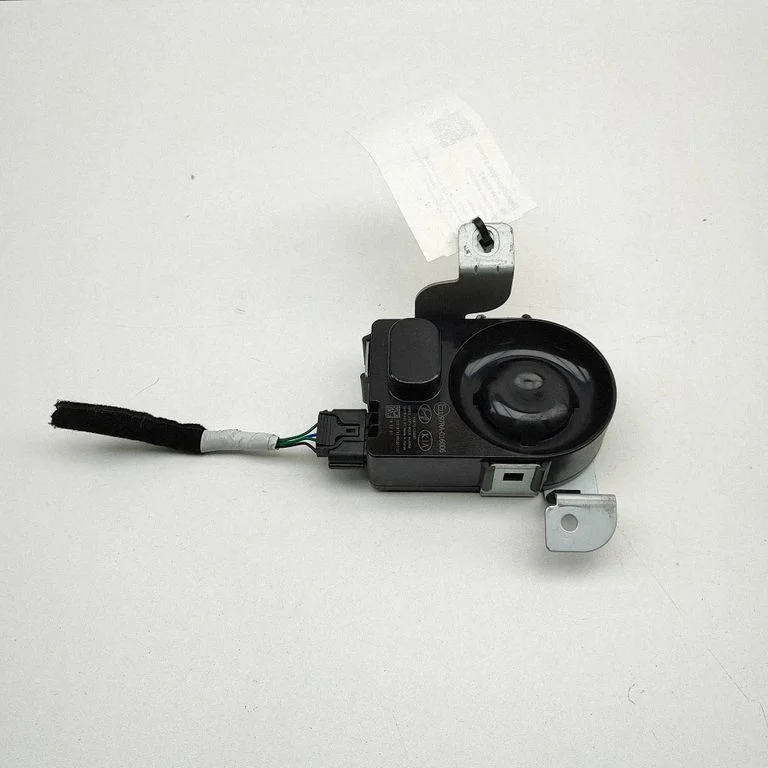 Alarm system siren 95870C5000